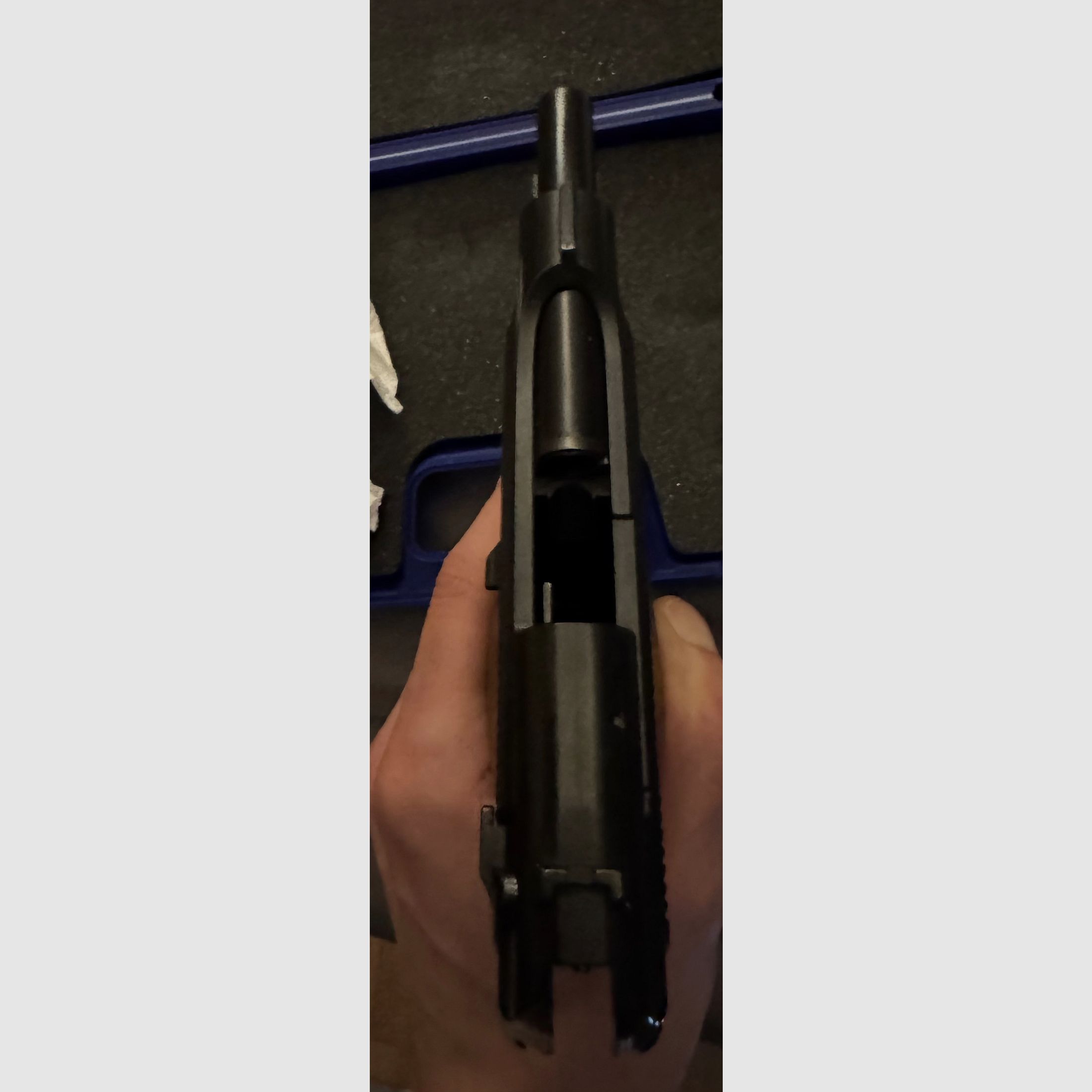 Weihrauch HW 94 Dobry stan