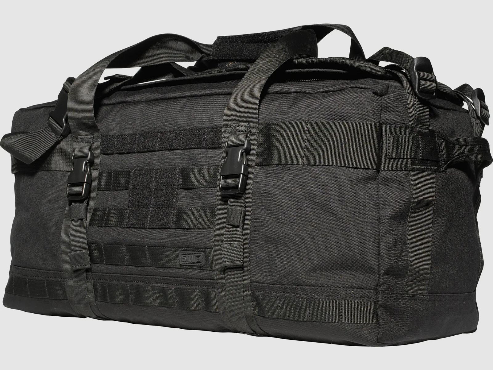 RUSH LBD Lima Reisetasche 56L (Schwarz) 5.11 Tactical, Bild 1 von 6
