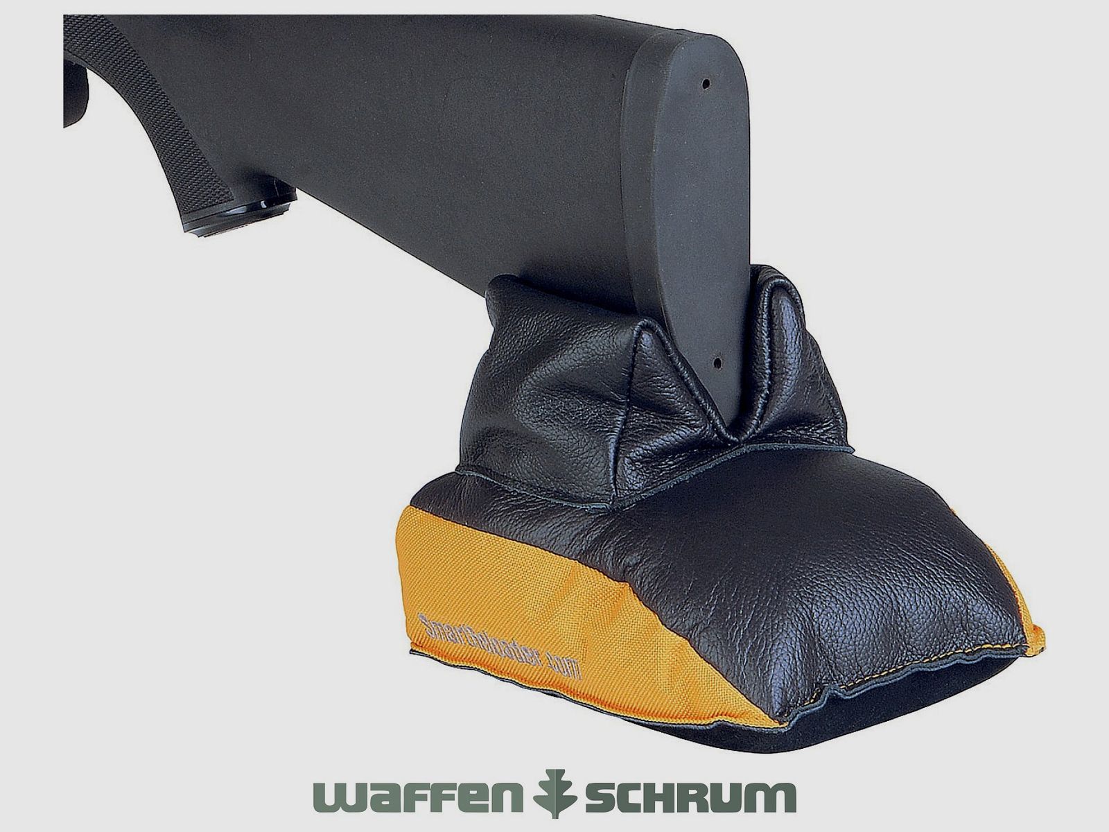 SmartReloader support de fusil crosse universel