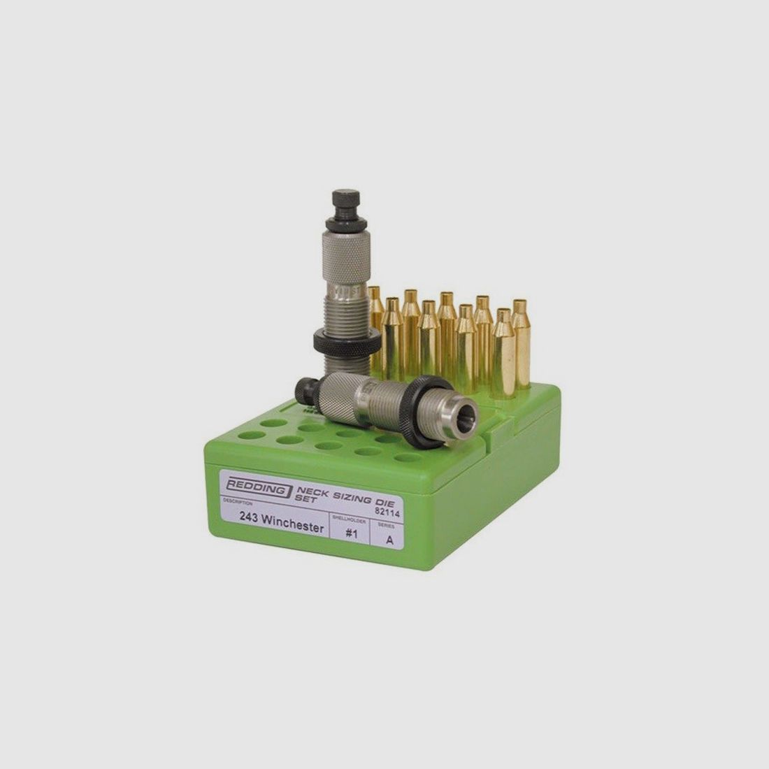 REDDING 300 RCM Ensemble de Matrices de Col