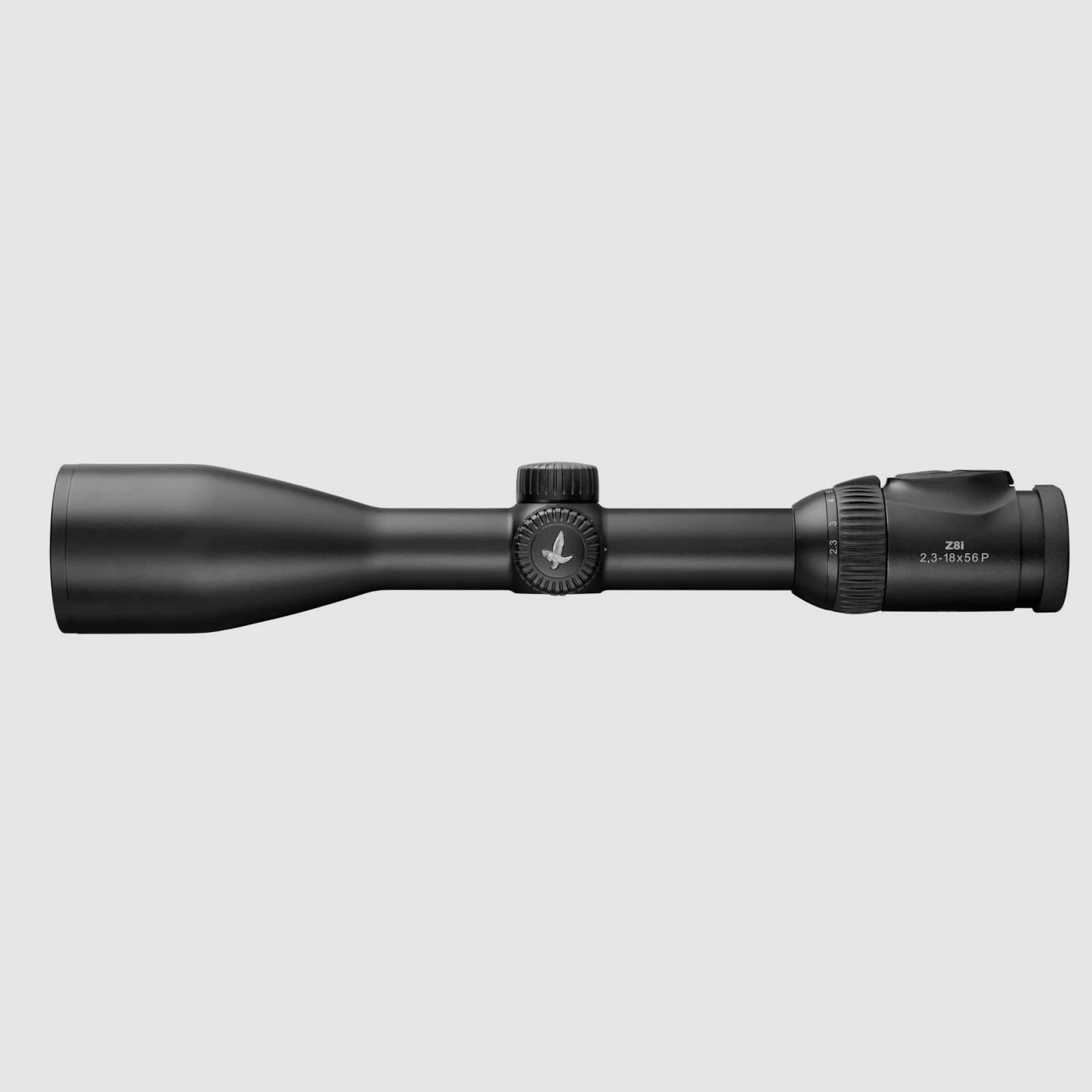 Swarovski Z8i 2.3-18×56 P