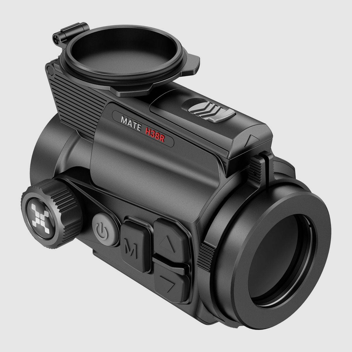 NOCPIX MATE H38R LRF Wärmebild-Vorsatzgerät