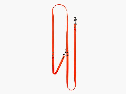Biothane shoulder leash