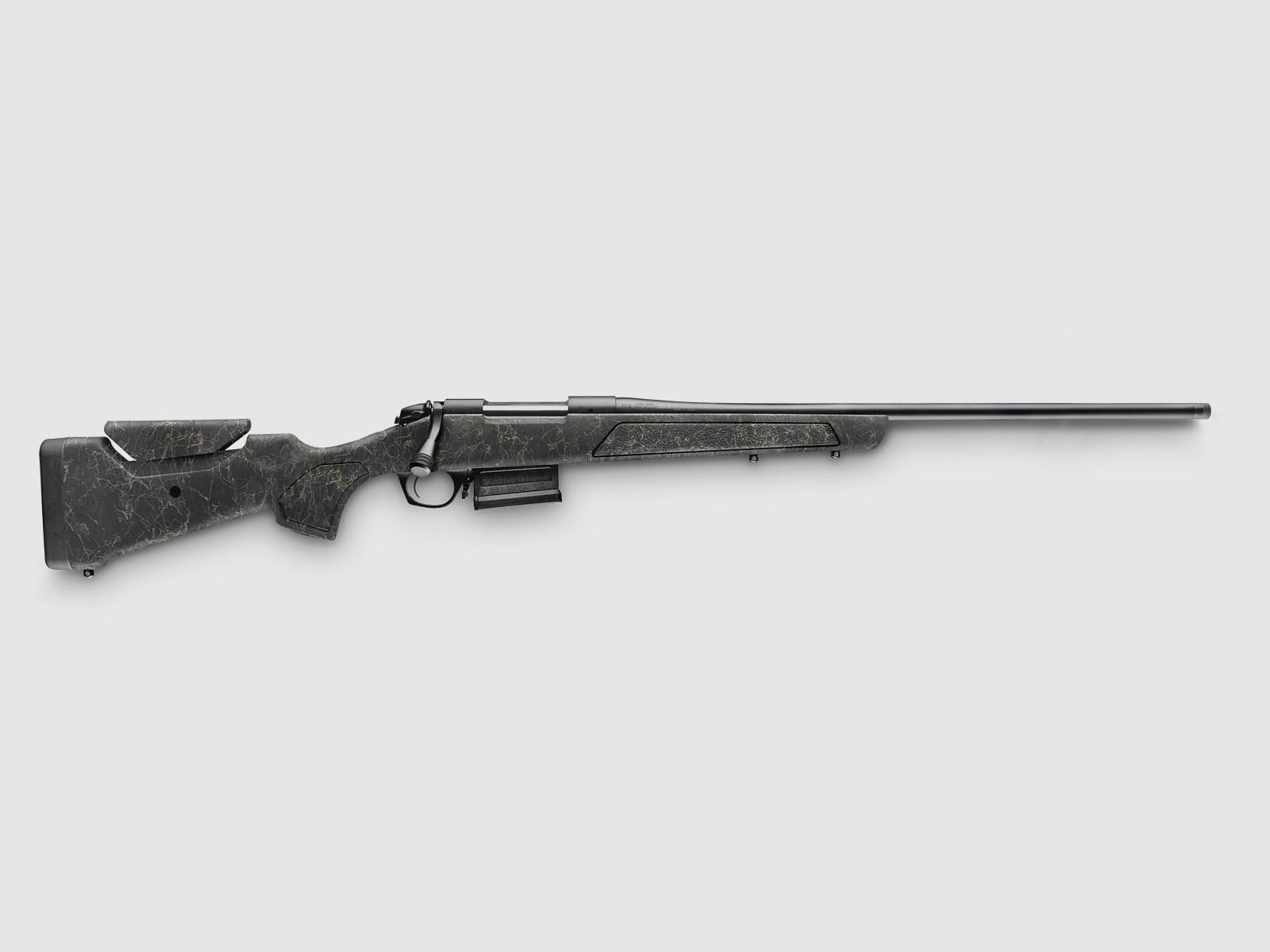 Bergara B14 Sierra