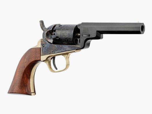 Revolver Uberti baby Dragoon 1849 Cal. 31 - UBERTI REVOLVER Baby Dragoon 1849 Cal.31