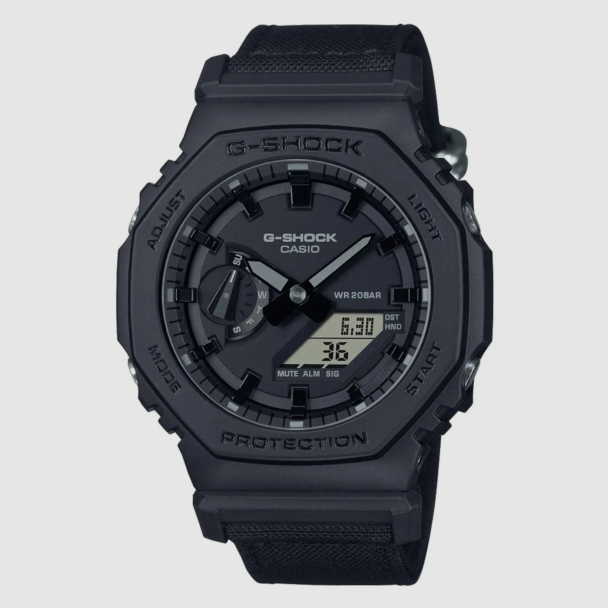 G-SHOCK G-Shock montre GA-2100BCE-1AER