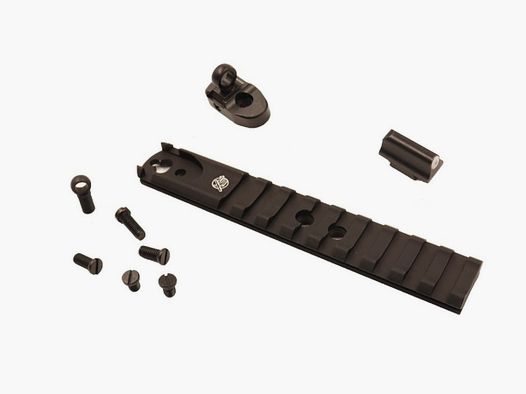 Montagevisier Kit N-Big Dot Mossberg 500/590/930