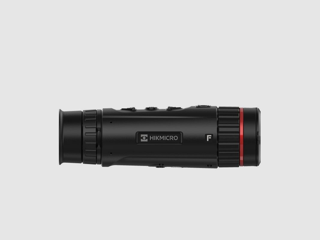 Hikmicro Monokular Falcon FH25 (HM-TS43-25XG/W-FH25) , Bild 3 von 7
