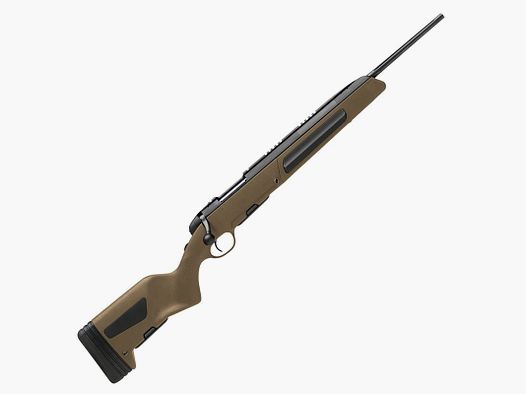 Sztucer Steyr Arms Scout MK2 kal. 308 win MUD