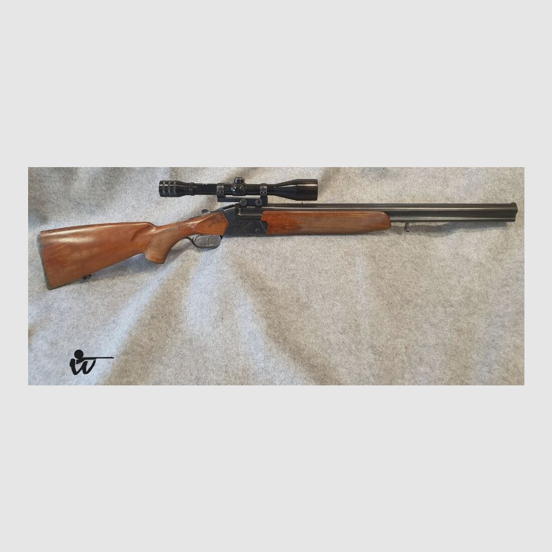 Brünner Waffenwerke CZ Mod.4