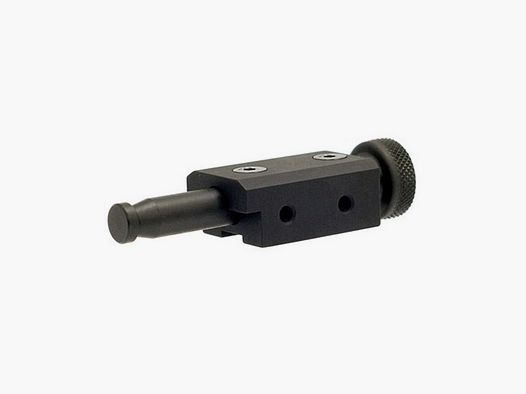 ACCU-SHOT Adaptador spigot AAIS para bípode Atlas, para A.I. y A.I.C.S.