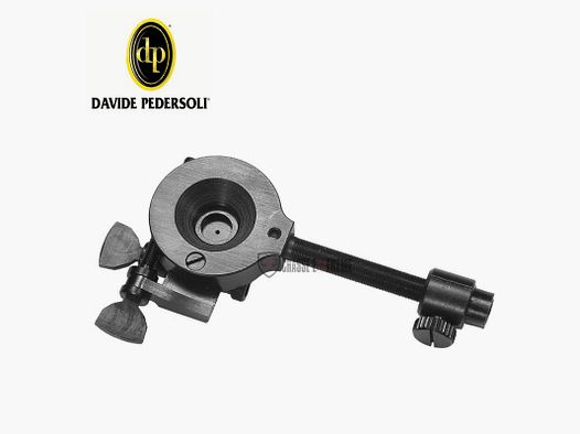 Dioptre Target Creedmoore - DAVIDE PEDERSOLI