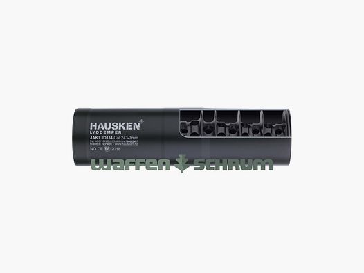 Hausken JD184 MK II