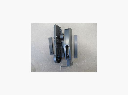 GHOST HOLSTER THE ONE DX RHINO