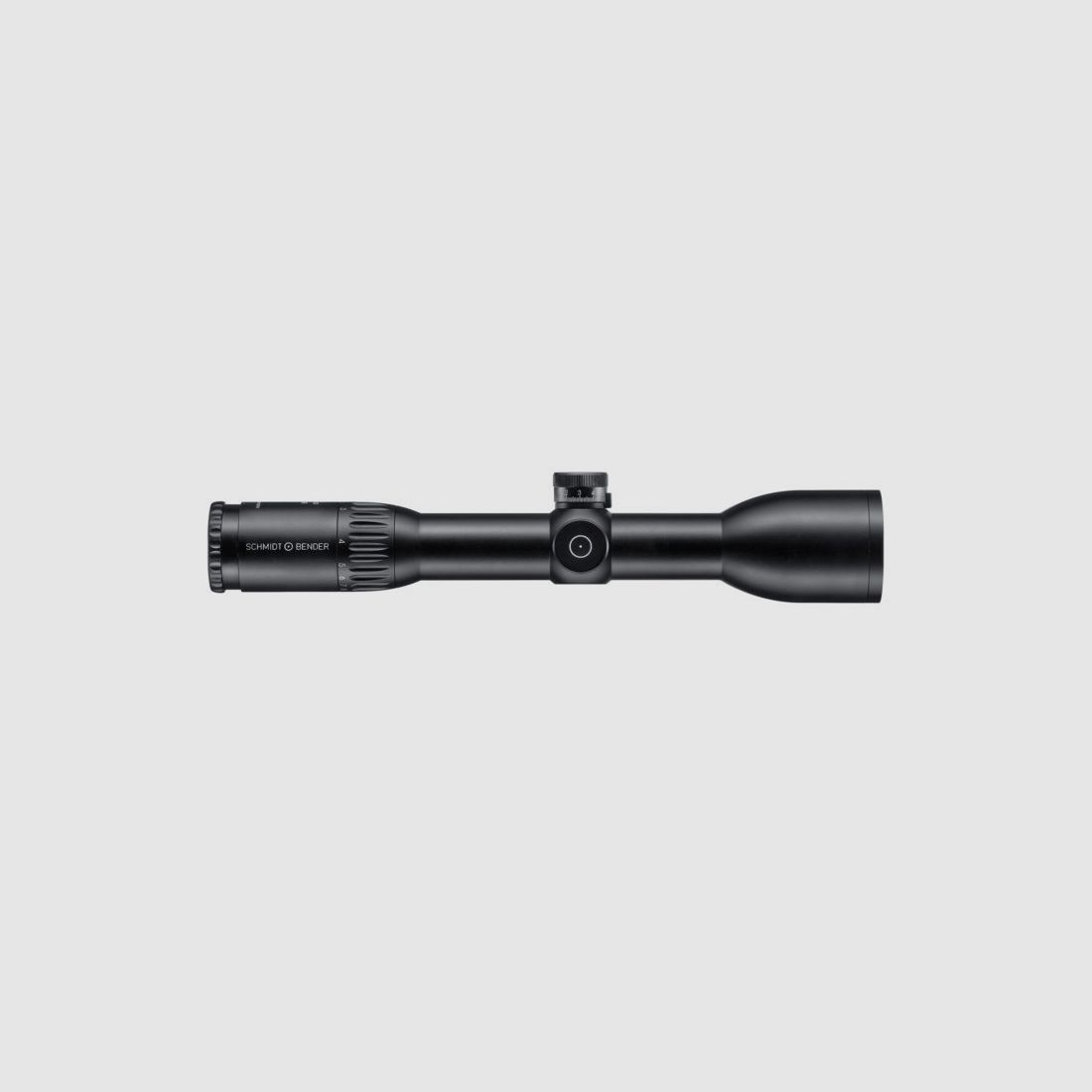 Schmidt & Bender 2.5-10x50 Polar T96, image 1 of 3
