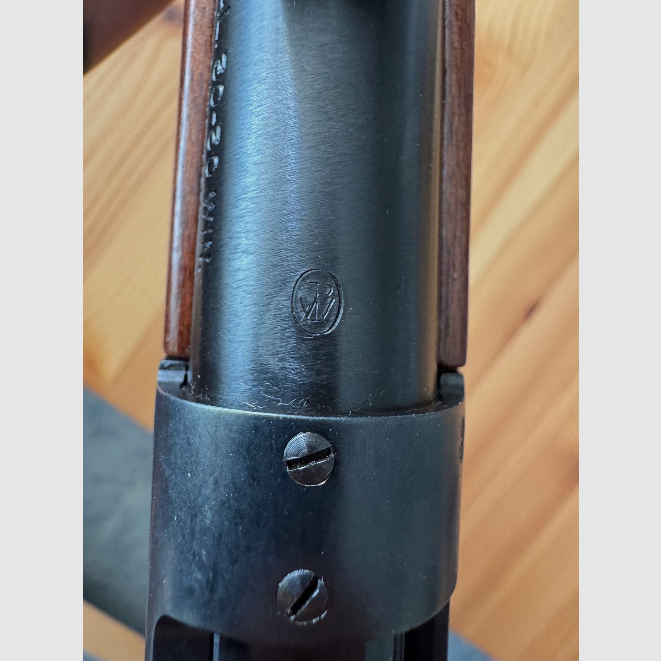 Winchester 94AE "1894-1994 Centennial Edition" - .30-30 Win.