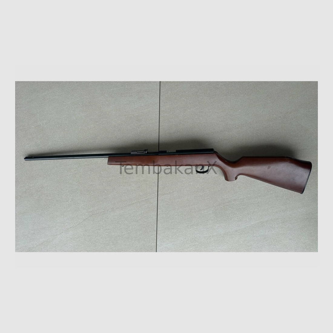 Voere KK .22lr