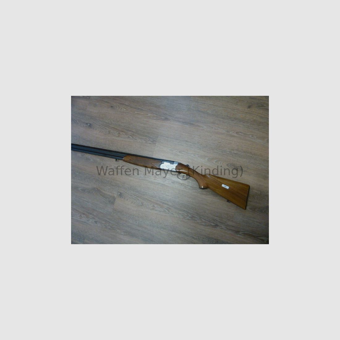 Sauer- Beretta S56E