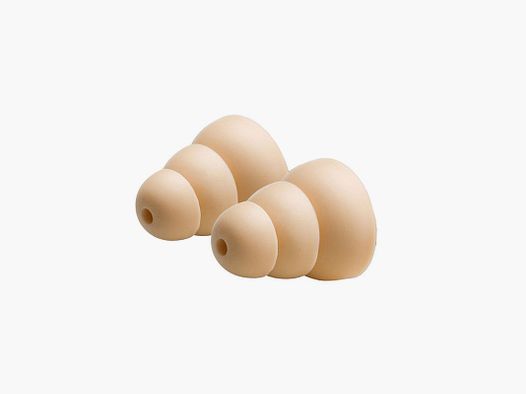 3M™ Peltor™ Wymienne nauszniki ULTRAFIT LEP-100 Rozmiar M