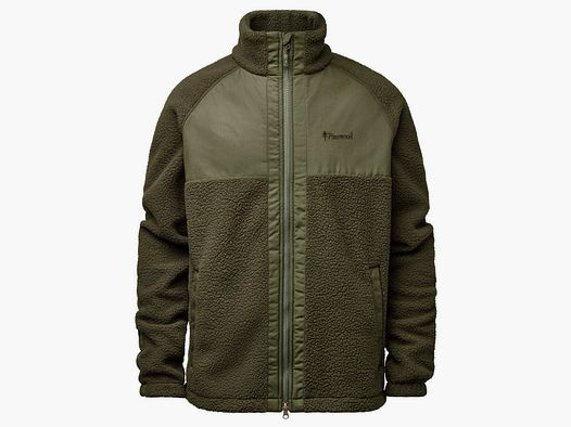 Pinewood Men's Fleece Jacket