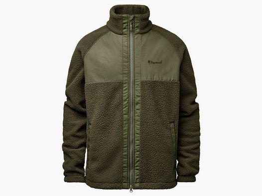Pinewood Herren Fleecejacke