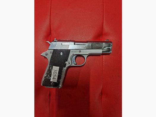 STAR PD (interarms) Kal. 45 ACP (gebraucht)
