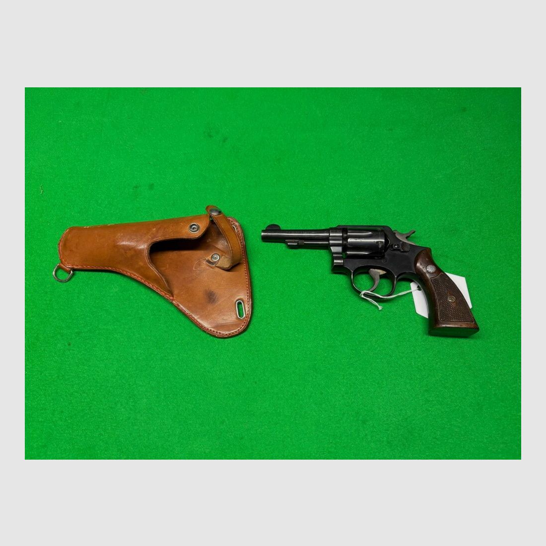 Smith & Wesson