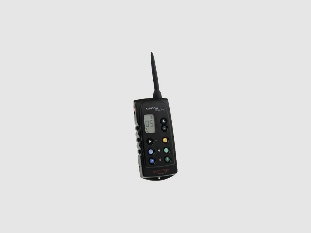 CANIFLY 1500 PRO - NUM'AXES, image 1 of 3