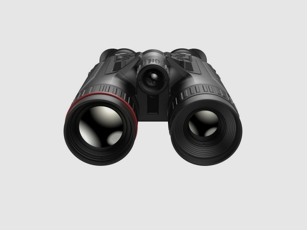 Hikmicro Binocular Habrok Pro HQ50LN (HM-TSA6-50S2G/W1LVN-HQ50LN), Bild 4 von 7