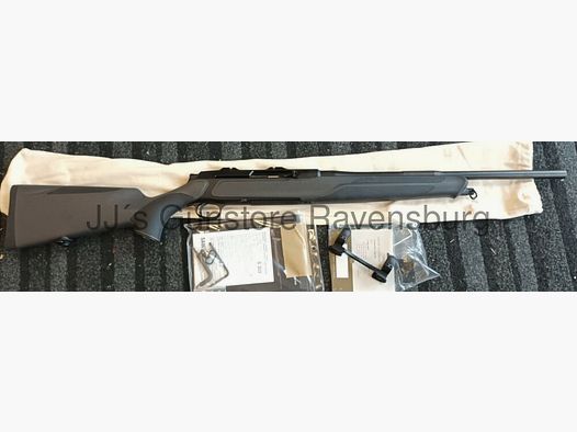 Sauer&Sohn S303 Classix XT