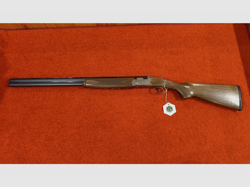 Dwulufowa strzelba Beretta SP 1 myśliwska 12/76