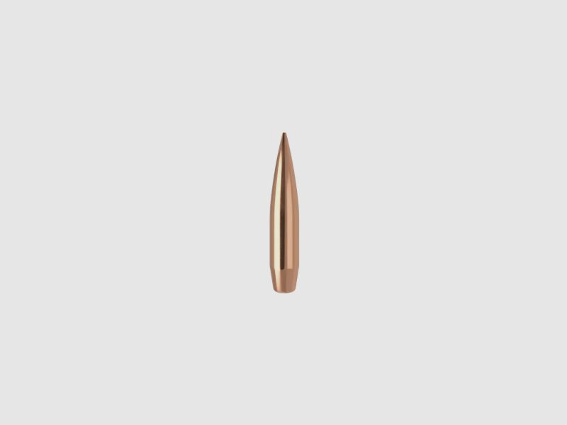 Nosler Geschoss 7mm/.284 RDF 185GR HPBT 500 Stück