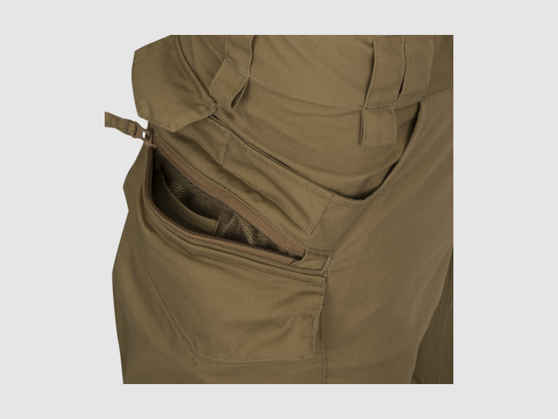 Helikon Pilgrim Pantalones Negros L, imagen 11 de 15