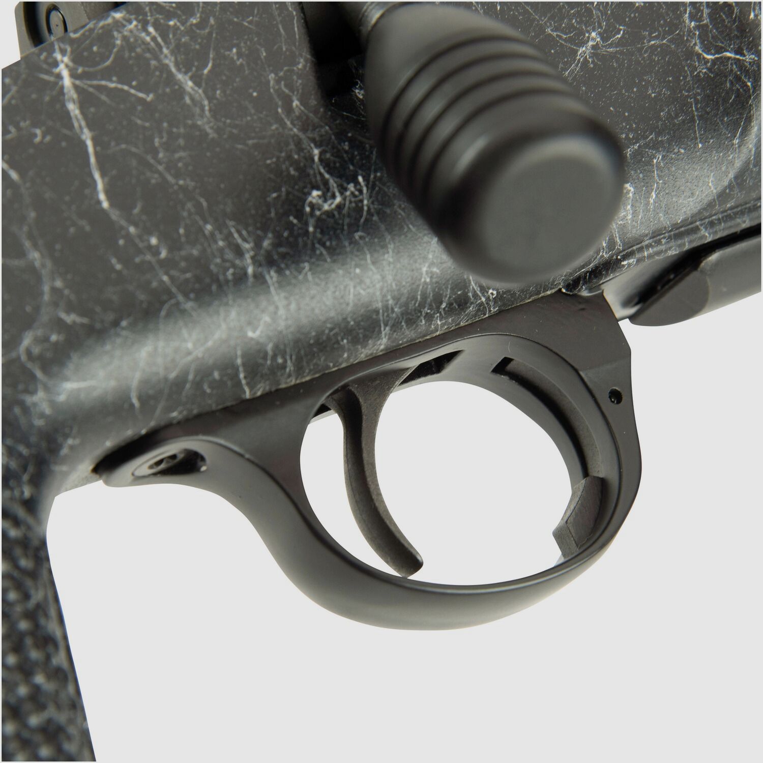 Mercury sport Tactical Evo Black, lufa brązowana, długość lufy 71 cm, kal. 6,5 Creedmoor