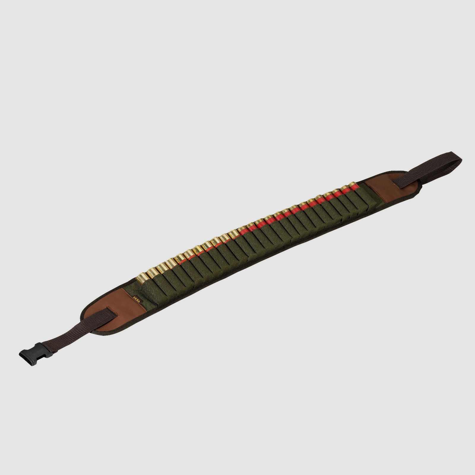 AKAH 25 Schuss Patronengurt - Cordura