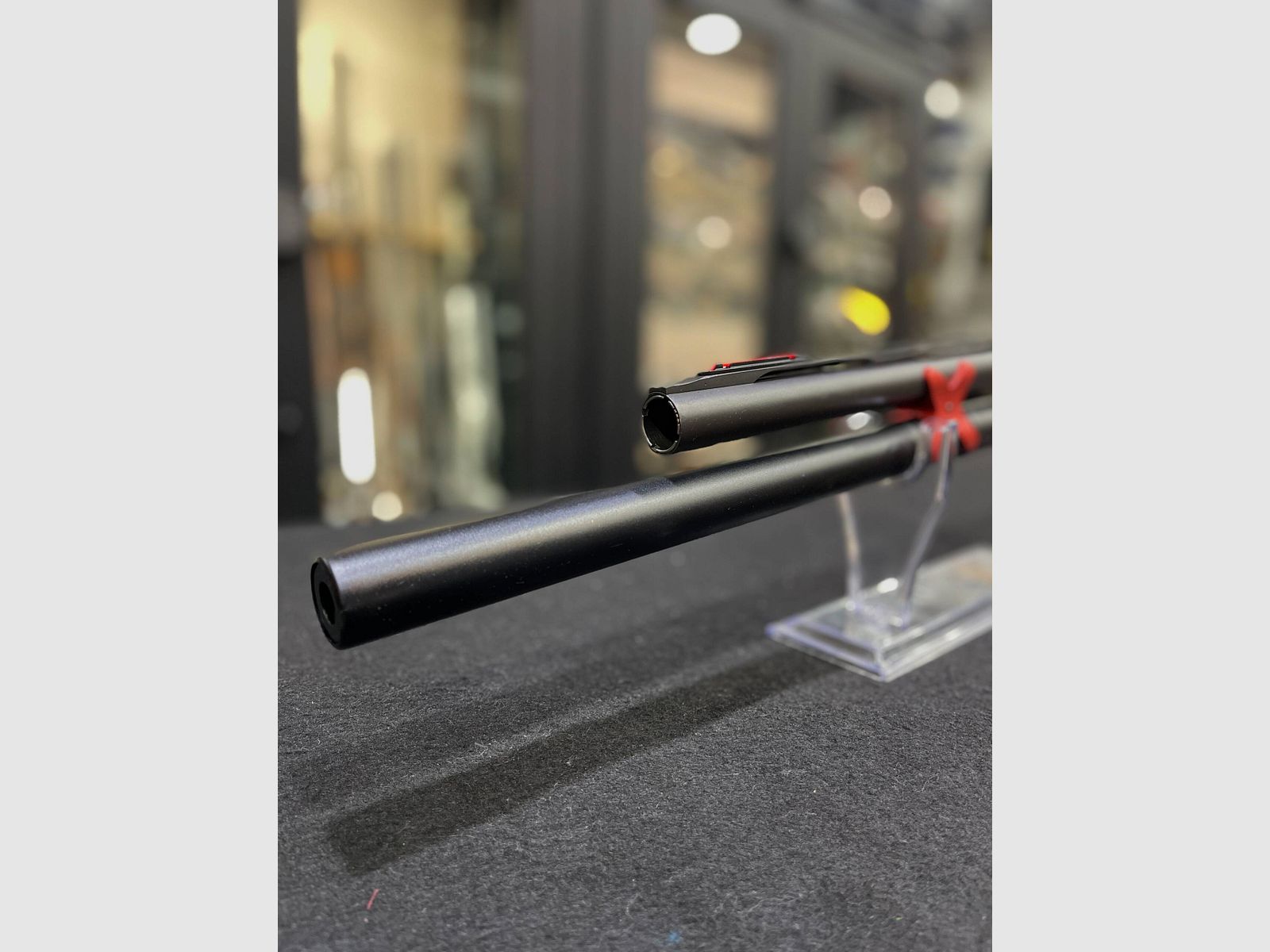 Benelli Nova Speed, imagen 7 de 13