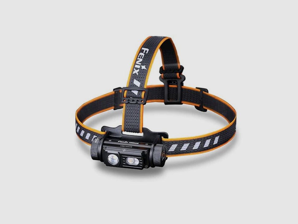 FENIX HM60R TORCIA FRONTALE 1300 LUMEN, immagine 1 di 3