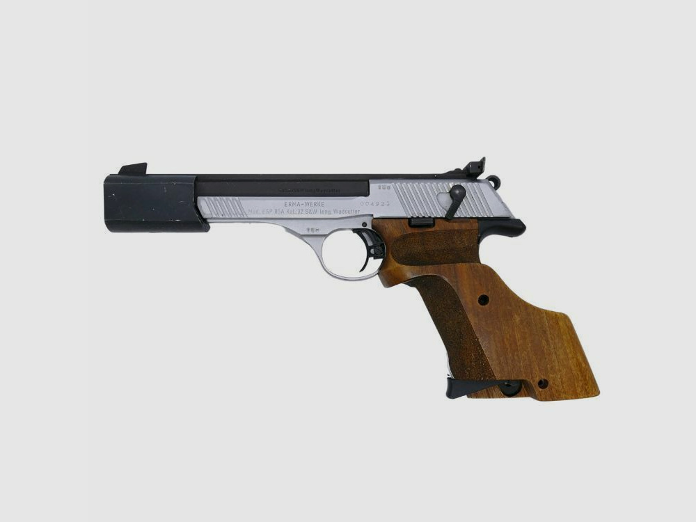 Erma Mod. 85