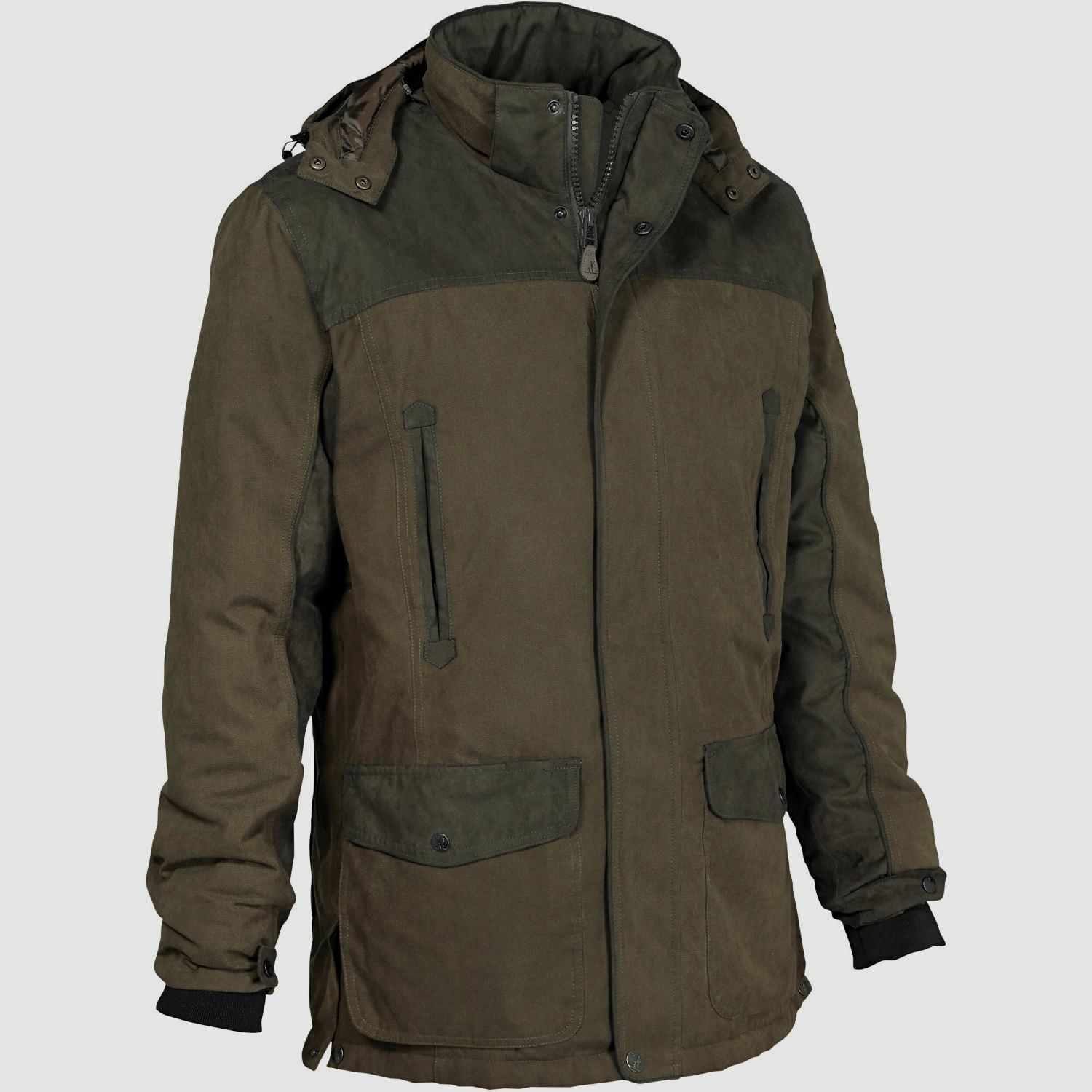 Jacke Rambouillet
