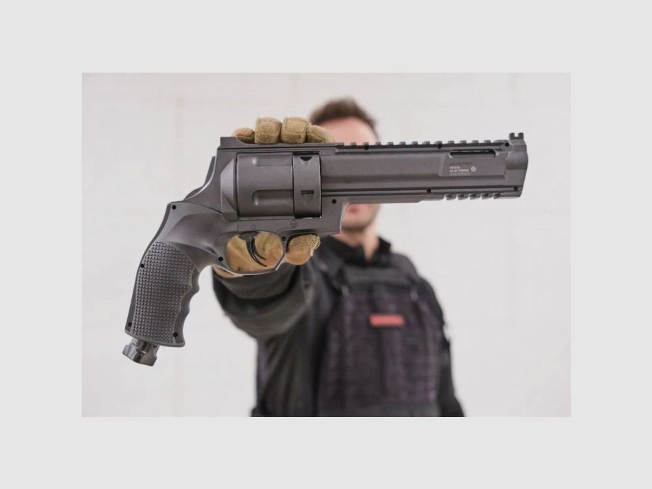 Umarex T4E TR68 Gen 2 16 Joules en pack, image 13 sur 16