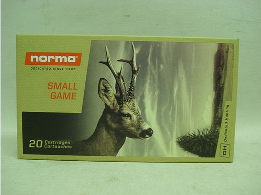 5,6x52R TM - 4,6g/71gr (a20)