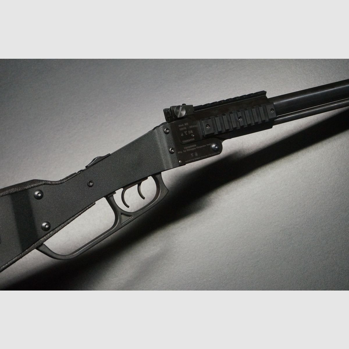 Fusil Chiappa M6, image 3 sur 5