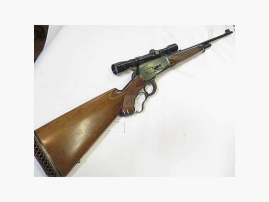 WINCHESTER 71 CALIBRE: 348 WCF REF: 2939