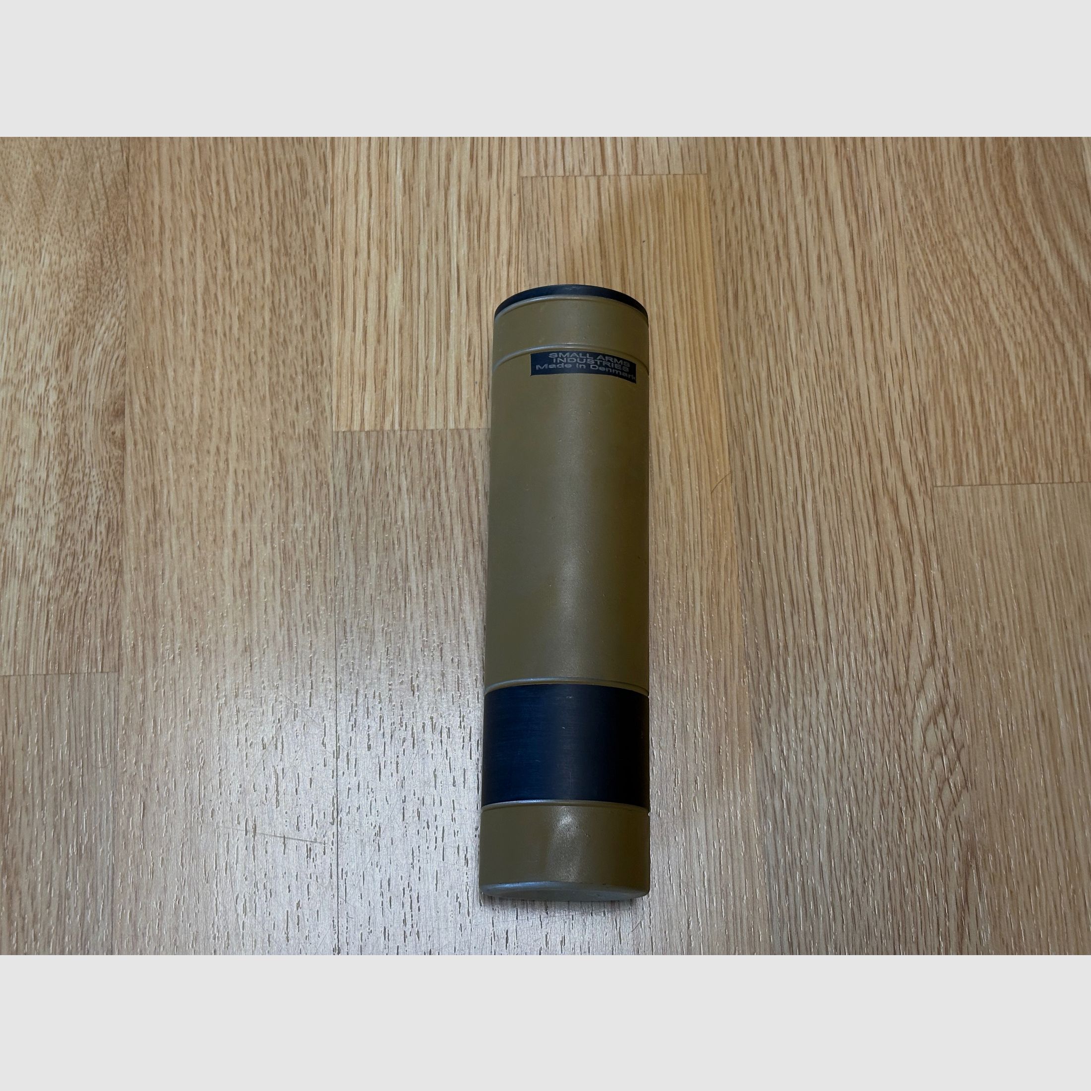 SAI KSS Schalldämpfer 7.62 für Ak M24x1,5
