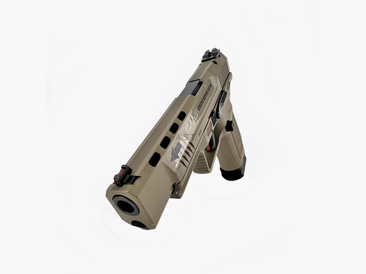 CANIK CANIK TP9 SFx Mod.2 Desert