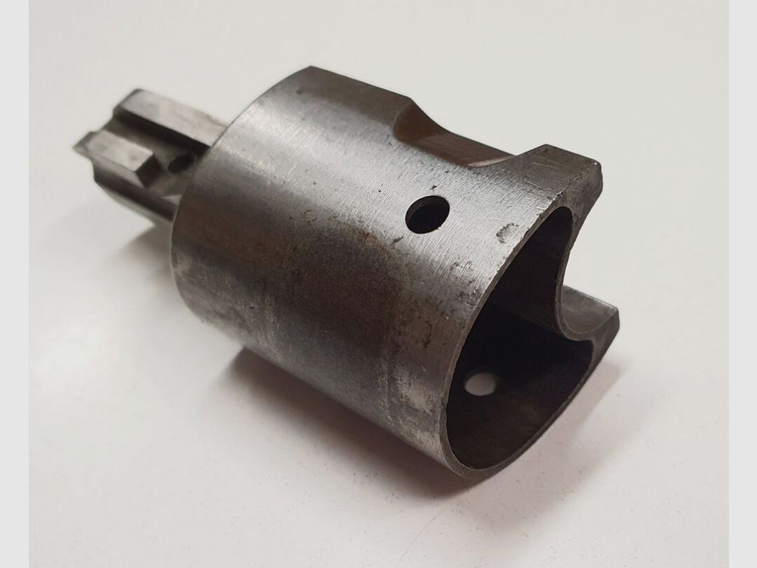 original bayonet holder for DWM MAUSER Argentino 1909 & Spanish Lacoruna 1943 (M43)