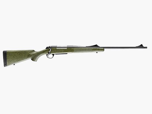Bergara B14 Hunter 22" (22 Zoll) .308 Win. Repetierbüchse