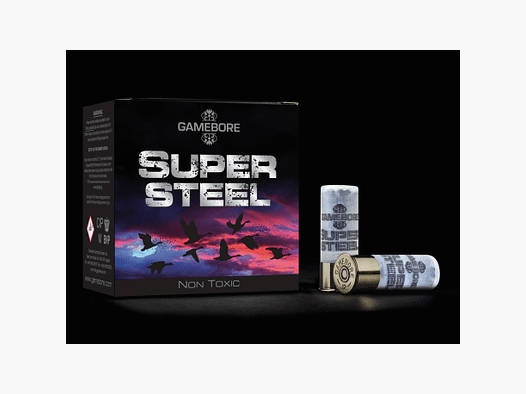 Gamebore Super Steel 32 gram #3