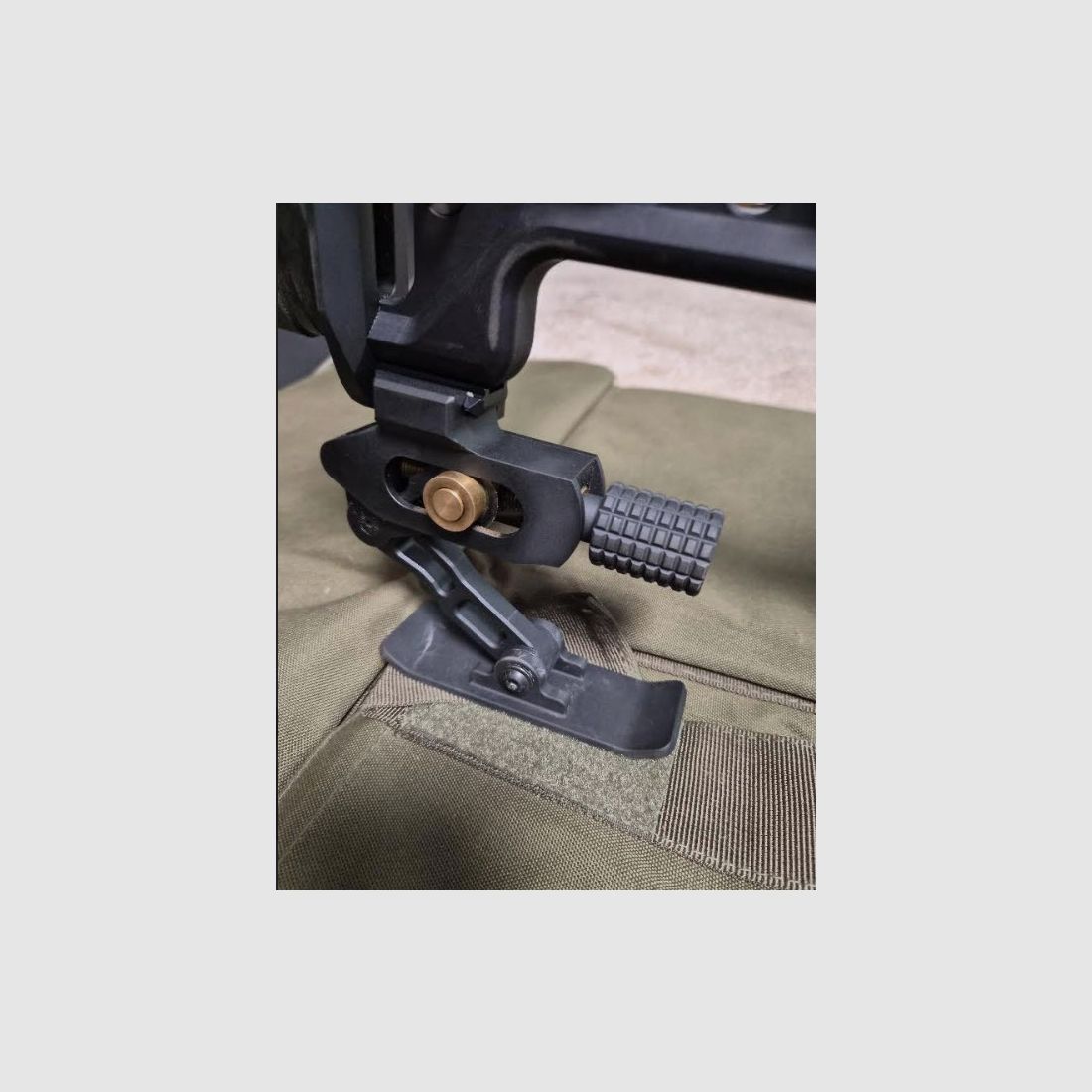 Tikka T3x TAC A1 6,5 Creedmore 