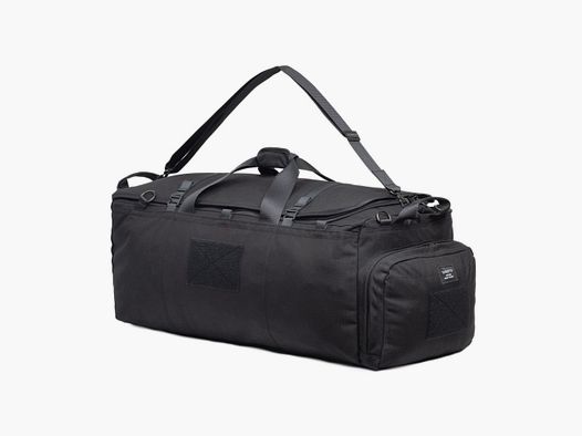 Savotta Keikka 80L schwarz